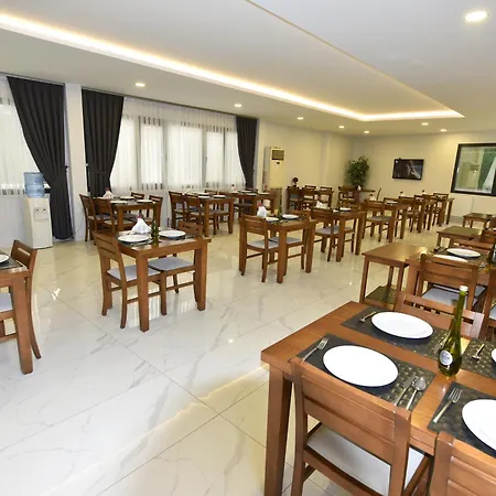 Szálloda Sahil Pendik