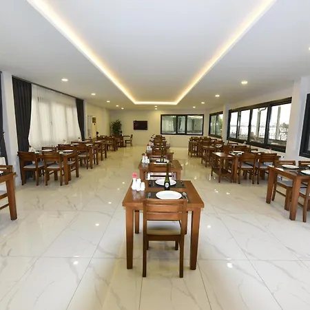 Szálloda Sahil Pendik 3*