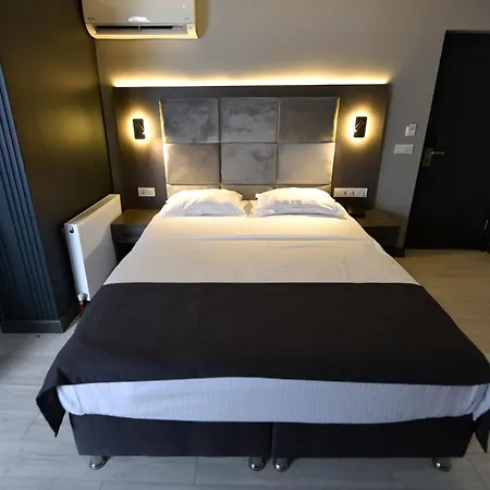 Sahil Pendik Isztambul