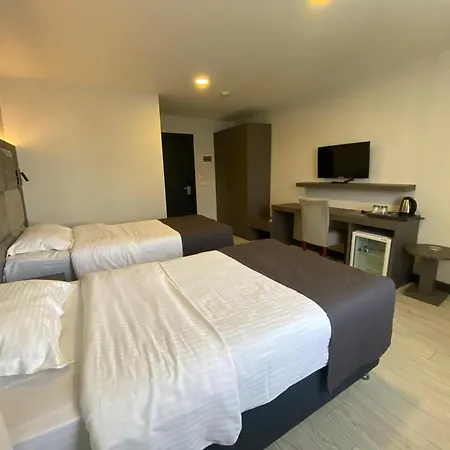 Sahil Pendik Szálloda