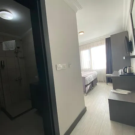 Szálloda Sahil Pendik