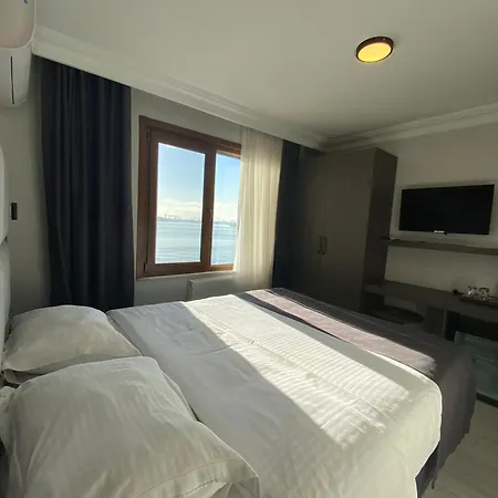Sahil Pendik 3*