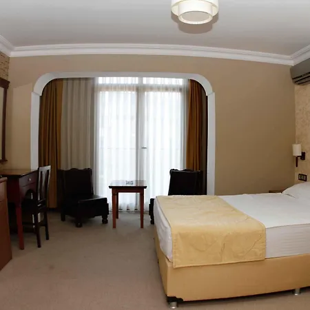 Sahil Pendik 3* Isztambul