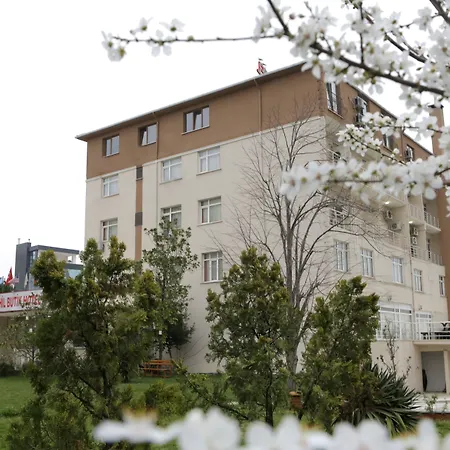 Sahil Pendik Isztambul