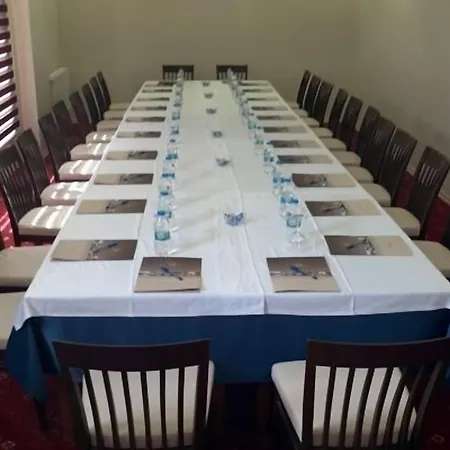 Sahil Pendik Szálloda Isztambul