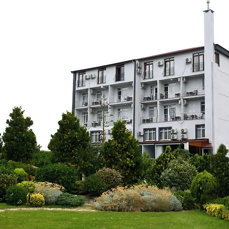 Szálloda Sahil Pendik Isztambul