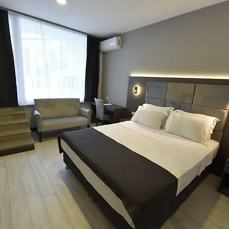 Sahil Pendik Szálloda Isztambul