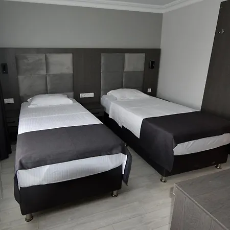 Sahil Pendik Otel İstanbul