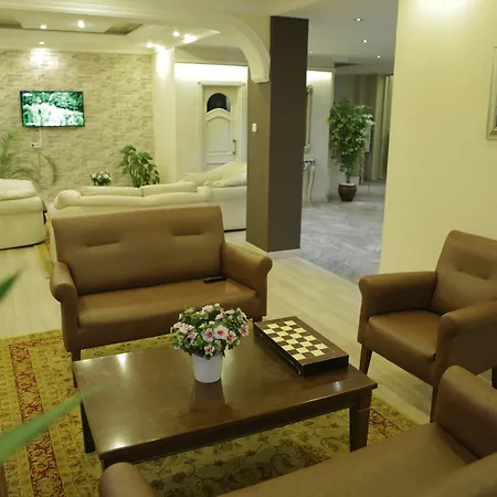 Sahil Pendik Otel