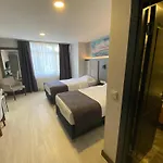 Sahil Pendik 3*