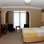 Sahil Pendik 3* 伊斯坦布尔