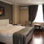 Sahil Pendik 伊斯坦布尔