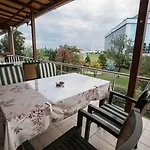酒店 Sahil Pendik
