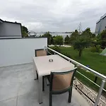 Sahil Pendik 酒店 3*