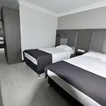 Sahil Pendik 酒店 伊斯坦布尔