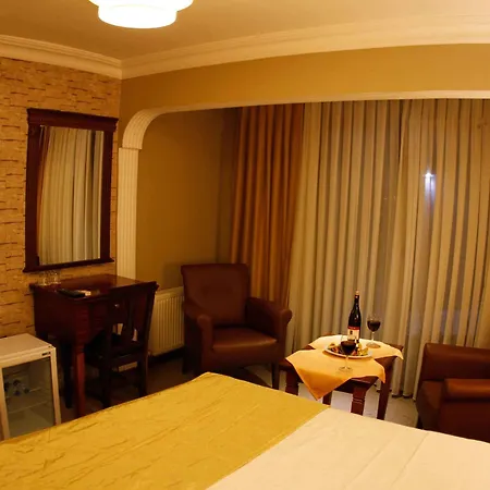 Hotel Sahil Pendik