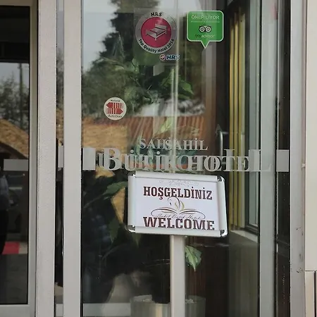Sahil Pendik Istanbul