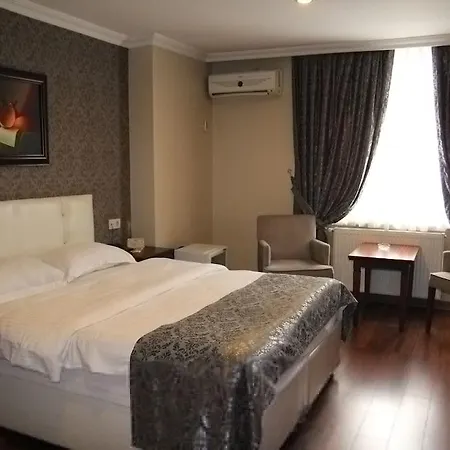 Sahil Pendik 4*