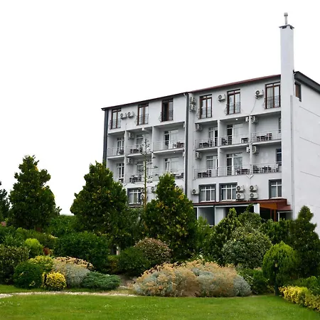 Sahil Pendik Hotel Istanbul
