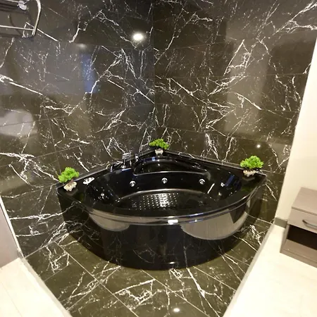 Sahil Pendik 4* Istanbul