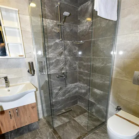 Sahil Pendik 4*