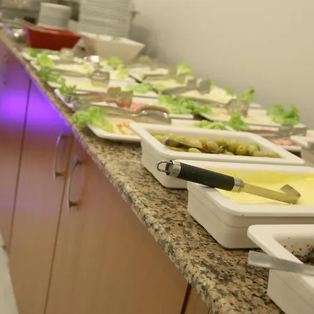 Sahil Pendik 4*