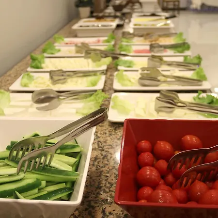 Otel Sahil Pendik İstanbul