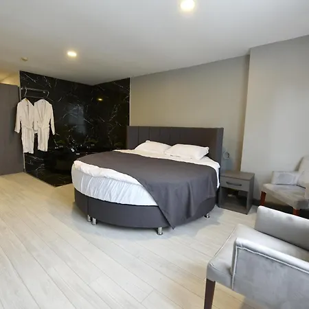 Sahil Pendik 4* Istanbul