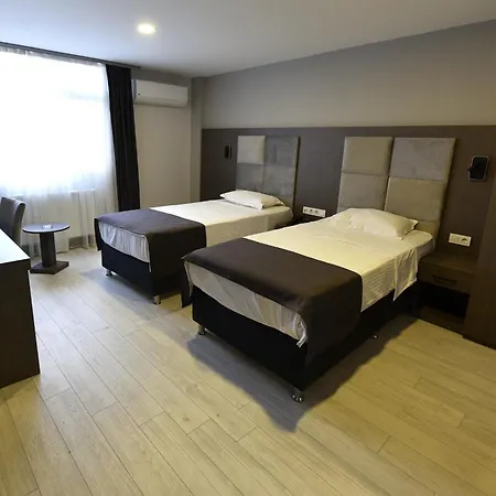 Sahil Pendik 4*