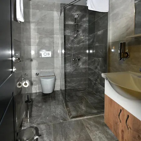 Hotel Sahil Pendik Istanbul