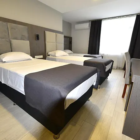 Sahil Pendik Hotel 4*