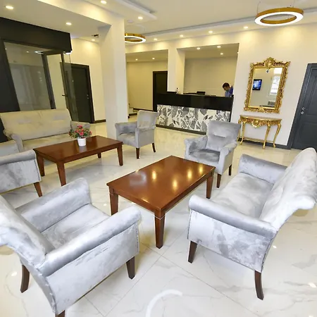 Sahil Pendik Hotel 4*
