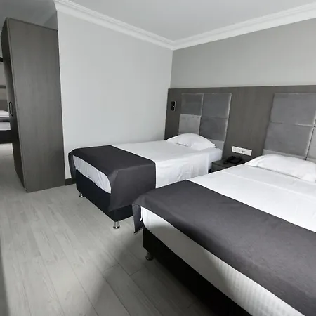 Sahil Pendik Hotel 4*