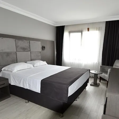Sahil Pendik 4* Istanbul