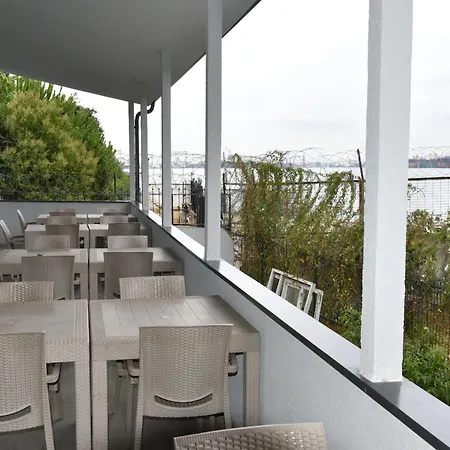 Sahil Pendik 4*