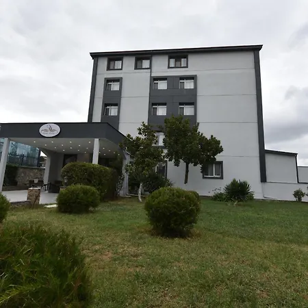 Sahil Pendik Hotel