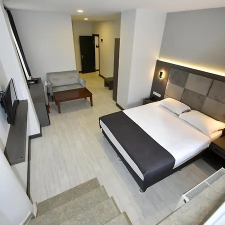 Sahil Pendik 4* Istanbul