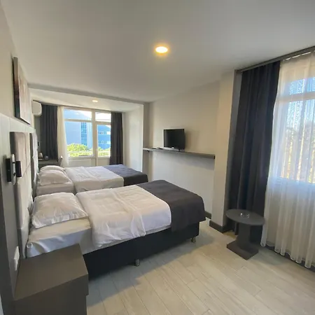 Sahil Pendik 4* Istanbul