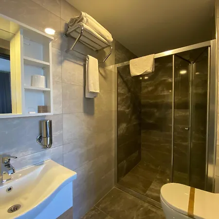 Sahil Pendik Hotel Istanbul