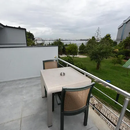 Hotel Sahil Pendik Istanbul