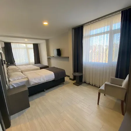 Sahil Pendik 4*