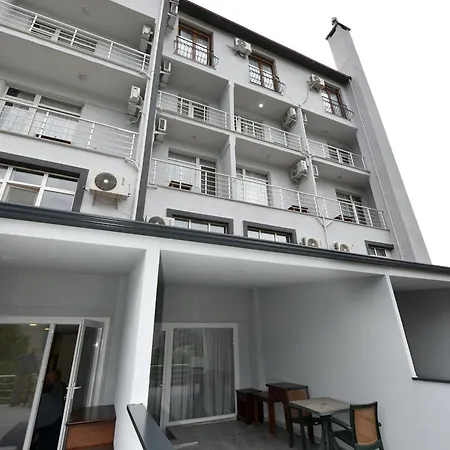 Sahil Pendik 4* Istanbul