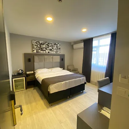 Sahil Pendik Hotel