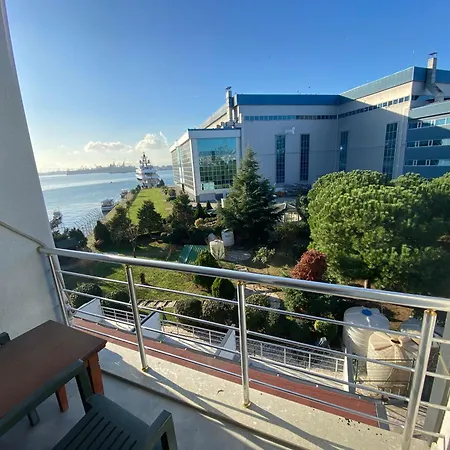 Otel Sahil Pendik 4*