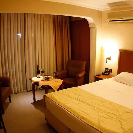 Otel Sahil Pendik 4*