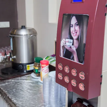 Sahil Pendik Hotel Istanbul