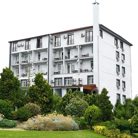 Sahil Pendik Hotel 4*