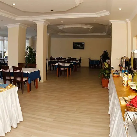 Hotel Sahil Pendik Istanbul