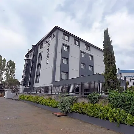 Sahil Pendik