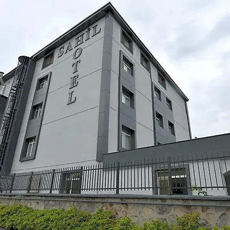 Sahil Pendik 3* İstanbul